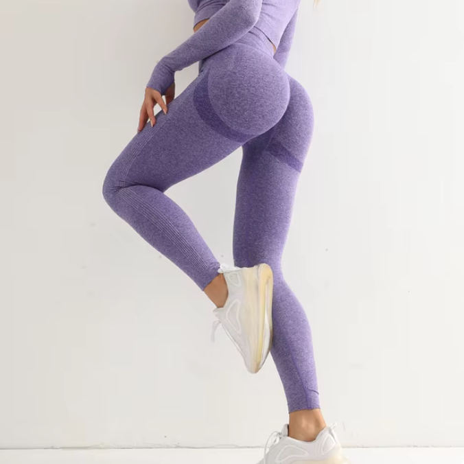 Leggings seductive fit | Breezen