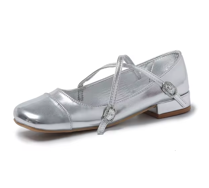 Ballerine fashion | Breezen