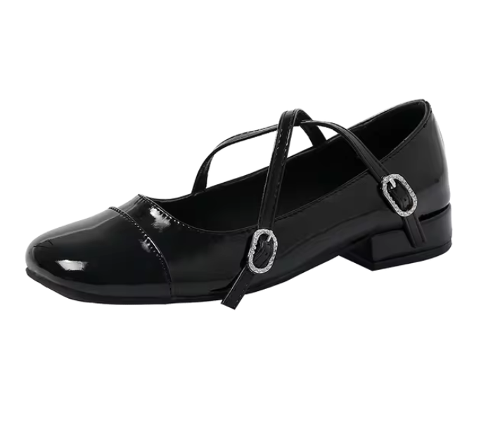 Ballerine fashion | Breezen