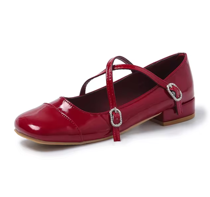 Ballerine fashion | Breezen